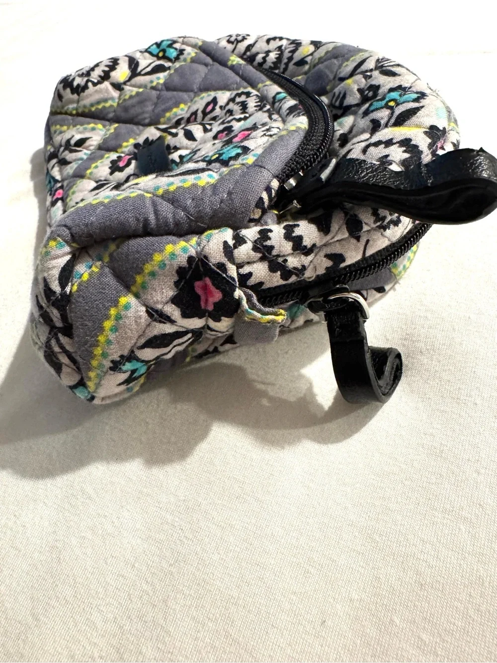 Vera Bradley never used
